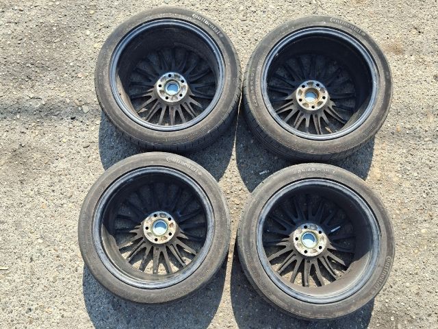 bontott MAZDA 6 Alufelni Gumival (1 db)