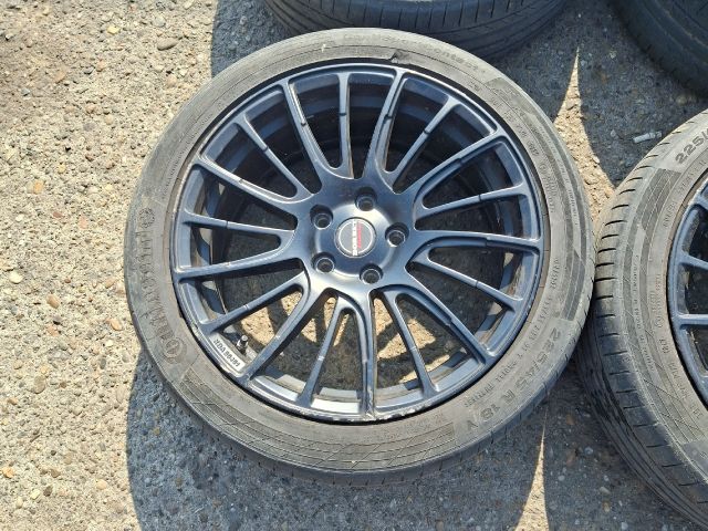 bontott MAZDA 6 Alufelni Gumival (1 db)