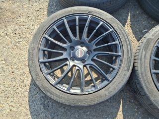 bontott MAZDA 6 Alufelni Szett Gumival