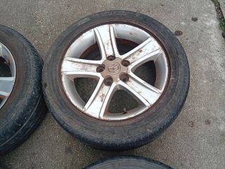 bontott MAZDA 6 Alufelni Szett Gumival