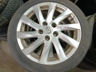bontott MAZDA 6 Alufelni Szett Gumival