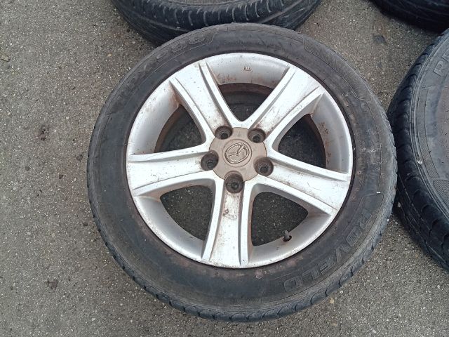 bontott MAZDA 6 Alufelni Szett Gumival