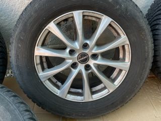 bontott MAZDA 6 Alufelni Szett Gumival