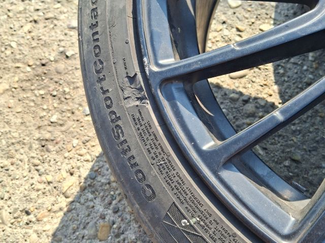 bontott MAZDA 6 Alufelni Szett Gumival