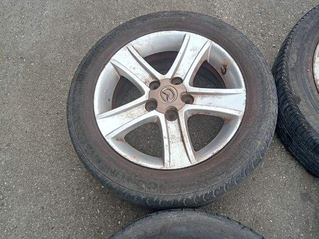 bontott MAZDA 6 Alufelni Szett Gumival