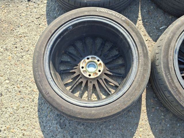 bontott MAZDA 6 Alufelni Szett Gumival