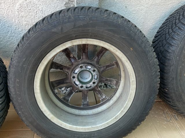 bontott MAZDA 6 Alufelni Szett Gumival