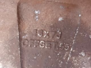 bontott MAZDA 6 Alufelni Szett Gumival