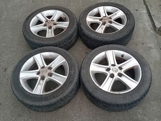 bontott MAZDA 6 Alufelni Szett Gumival