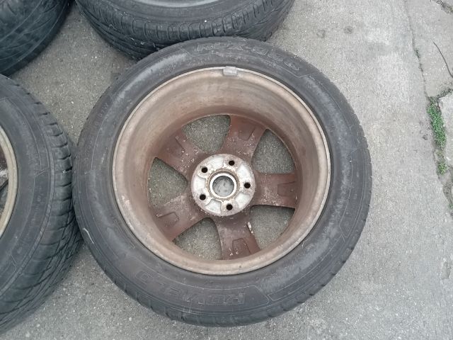 bontott MAZDA 6 Alufelni Szett Gumival