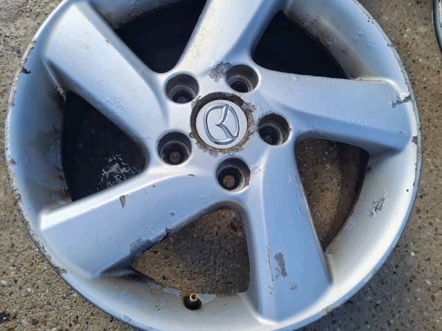 bontott MAZDA 6 Alufelni Szett