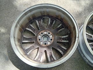 bontott MAZDA 6 Alufelni Szett