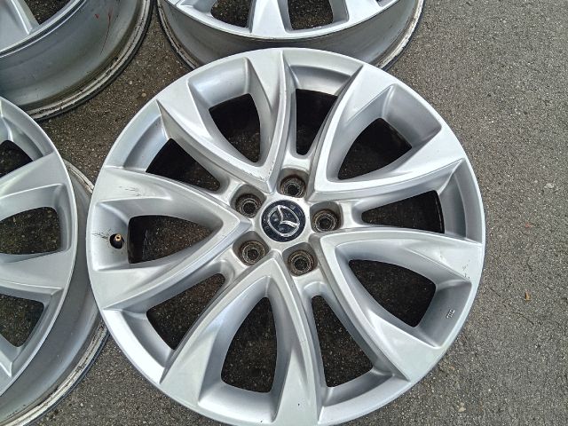 bontott MAZDA 6 Alufelni Szett