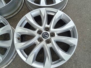 bontott MAZDA 6 Alufelni Szett