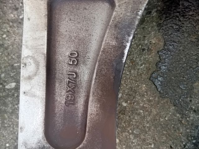 bontott MAZDA 6 Alufelni Szett