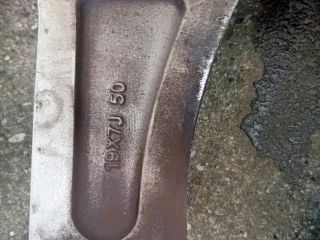 bontott MAZDA 6 Alufelni Szett