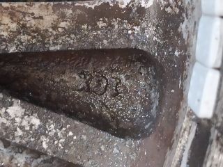 bontott MAZDA 6 Alufelni Szett