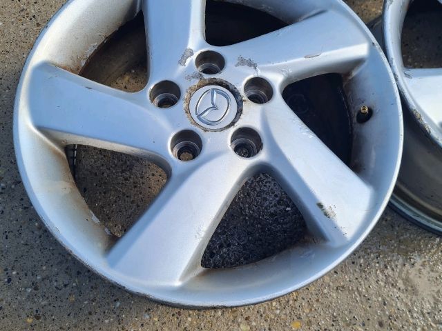 bontott MAZDA 6 Alufelni Szett