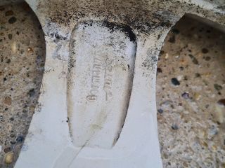 bontott MAZDA 6 Alufelni Szett