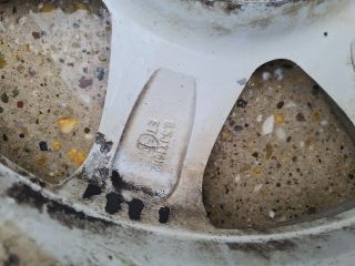 bontott MAZDA 6 Alufelni Szett