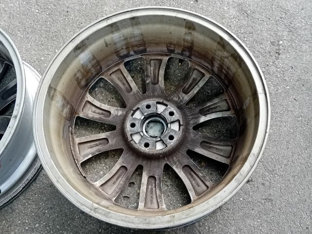 bontott MAZDA 6 Alufelni Szett