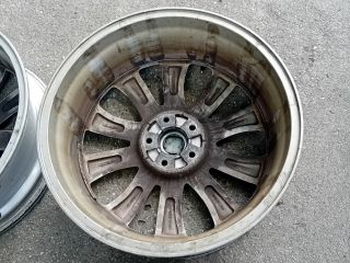 bontott MAZDA 6 Alufelni Szett