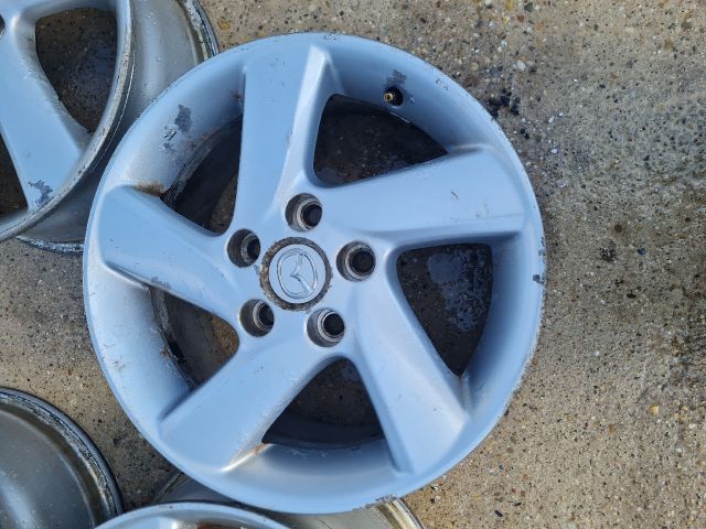 bontott MAZDA 6 Alufelni Szett