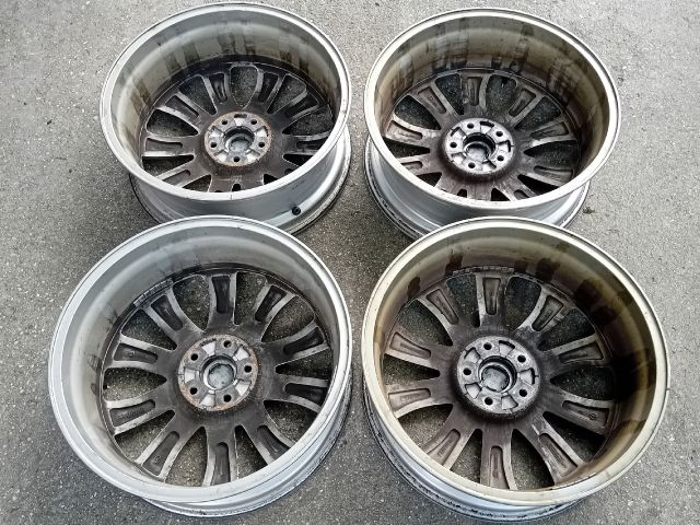 bontott MAZDA 6 Alufelni Szett