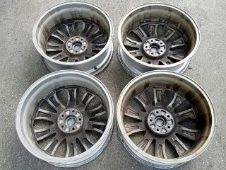 bontott MAZDA 6 Alufelni Szett