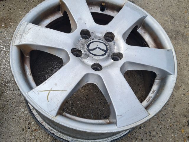 bontott MAZDA 6 Alufelni Szett