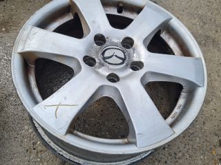 bontott MAZDA 6 Alufelni Szett