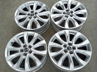 bontott MAZDA 6 Alufelni Szett