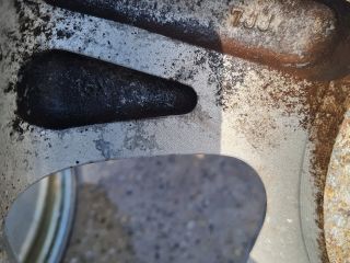 bontott MAZDA 6 Alufelni Szett