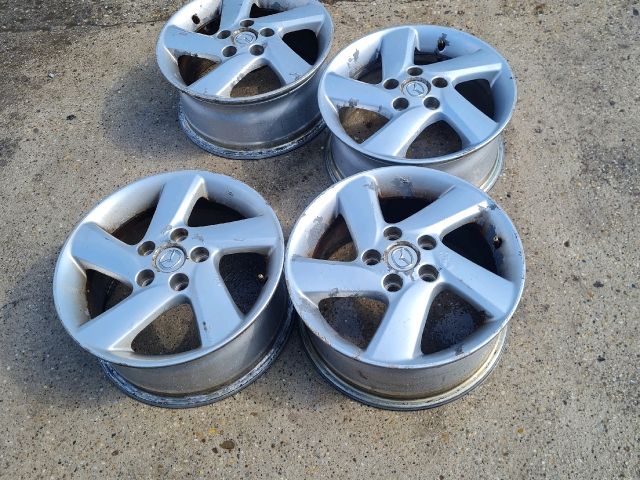 bontott MAZDA 6 Alufelni Szett