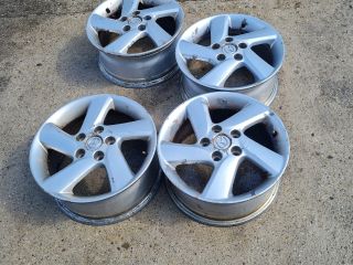 bontott MAZDA 6 Alufelni Szett