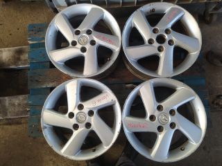 bontott MAZDA 6 Alufelni Szett