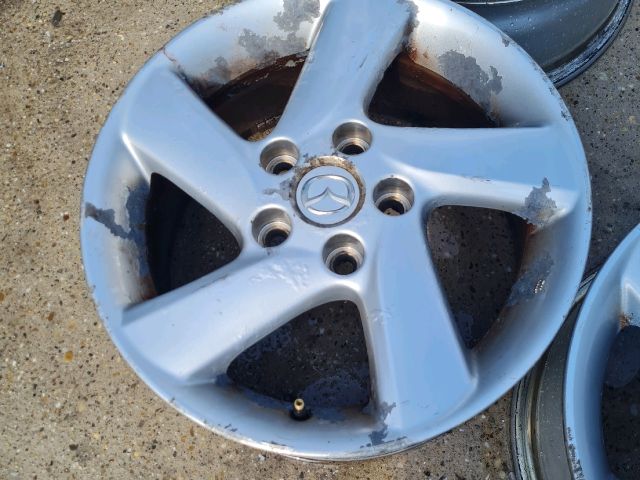 bontott MAZDA 6 Alufelni Szett