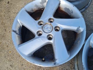 bontott MAZDA 6 Alufelni Szett