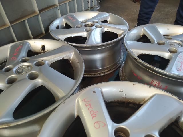 bontott MAZDA 6 Alufelni Szett