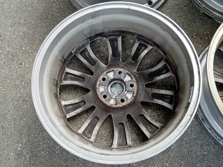 bontott MAZDA 6 Alufelni Szett