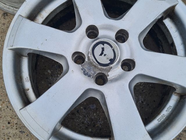 bontott MAZDA 6 Alufelni Szett