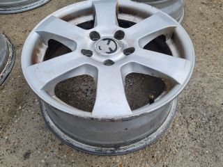 bontott MAZDA 6 Alufelni Szett