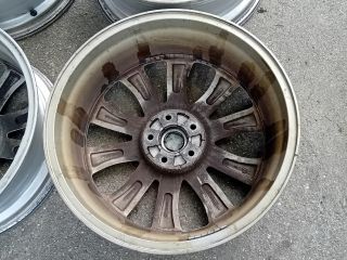 bontott MAZDA 6 Alufelni Szett