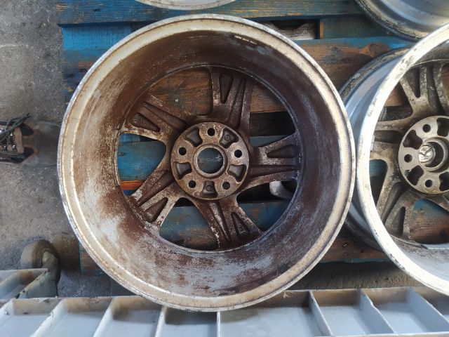 bontott MAZDA 6 Alufelni Szett