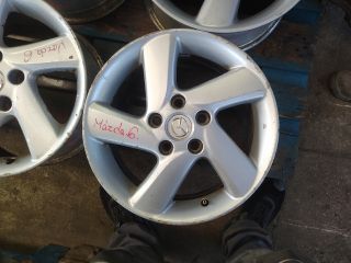 bontott MAZDA 6 Alufelni Szett