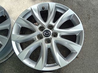 bontott MAZDA 6 Alufelni Szett