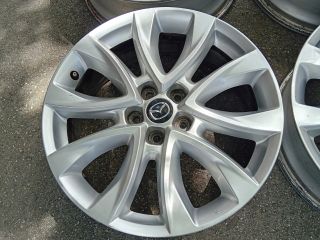 bontott MAZDA 6 Alufelni Szett