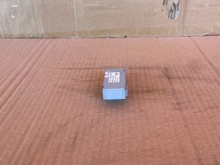 bontott MAZDA 6 Antenna Erősítő