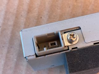 bontott MAZDA 6 Antenna Erősítő