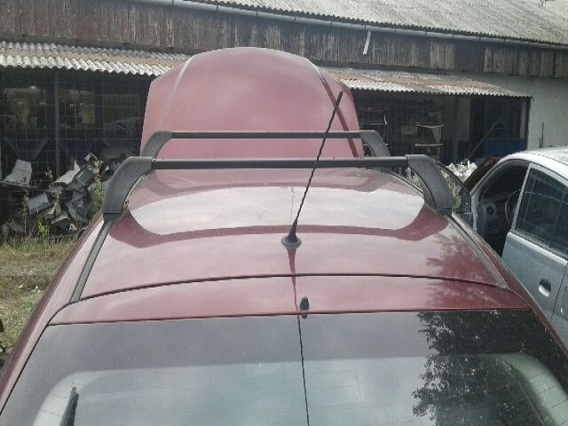 bontott MAZDA 6 Antenna